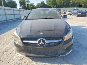 Mercedes-Benz CLA 250, снимка 5