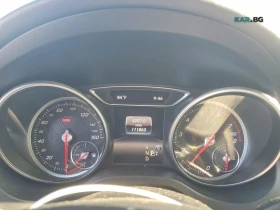 Mercedes-Benz CLA 250, снимка 9