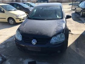 VW Golf 4/4 на части 1.9-2.0 1