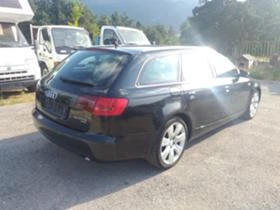 Audi A6 3.0TDI Quattro | Mobile.bg    8