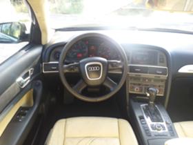Audi A6 3.0TDI Quattro | Mobile.bg   9