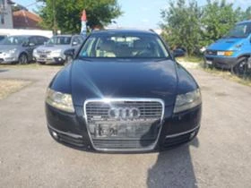 Audi A6 3.0TDI Quattro | Mobile.bg    2