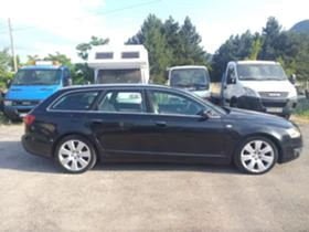 Audi A6 3.0TDI Quattro | Mobile.bg    4