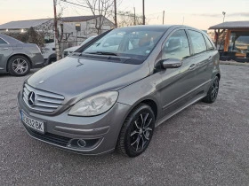     Mercedes-Benz B 180 CDI