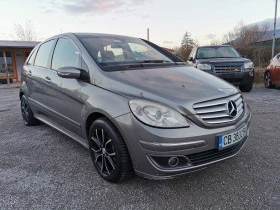 Mercedes-Benz B 180 CDI | Mobile.bg    6