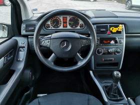 Mercedes-Benz B 180 CDI, снимка 15 - Автомобили и джипове - 43426584
