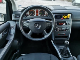 Mercedes-Benz B 180 CDI - [16] 