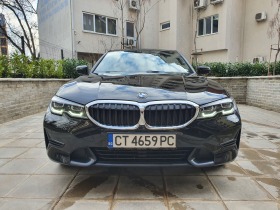 BMW 330, снимка 1 - Автомобили и джипове - 45131296