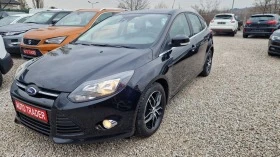 Ford Focus 1.0-125кс.6скор. - [2] 