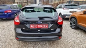 Ford Focus 1.0-125кс.6скор. - [8] 