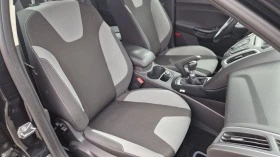 Ford Focus 1.0-125кс.6скор., снимка 12