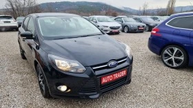 Ford Focus 1.0-125кс.6скор. - [4] 