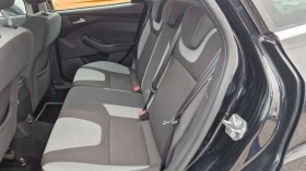 Ford Focus 1.0-125кс.6скор. - [11] 