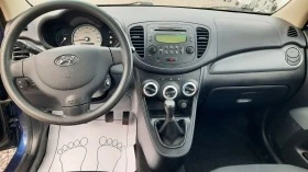 Hyundai I10 1.1i  | Mobile.bg    8