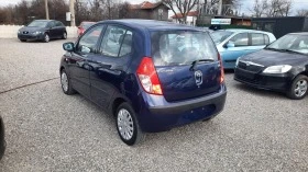 Hyundai I10 1.1i  | Mobile.bg    3