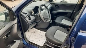 Hyundai I10 1.1i  | Mobile.bg    7