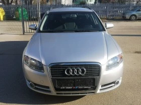     Audi A4 NOV VNOS 