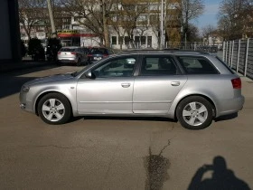     Audi A4 NOV VNOS 