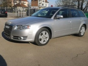     Audi A4 NOV VNOS 