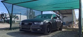 Audi A4 2.0TDi Автоматик - [1] 