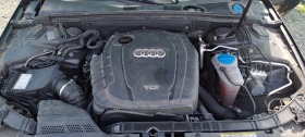 Audi A4 2.0TDi Автоматик, снимка 17