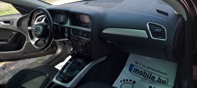 Audi A4 2.0TDi  | Mobile.bg   16