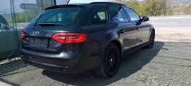 Audi A4 2.0TDi  | Mobile.bg   4