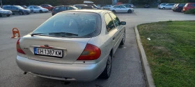 Ford Mondeo Хечбек, снимка 4