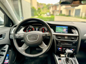 Audi A4 Allroad 2.0TFSI B&O 8ZF | Mobile.bg   12