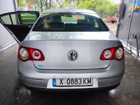 VW Passat passat b6 2.0tdi bmp  | Mobile.bg   9