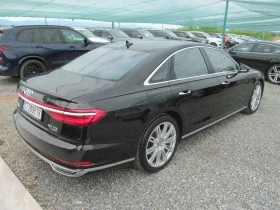     Audi A8 50TDI* MATRIX* Quattro* Distronic* Camera* BangOlu