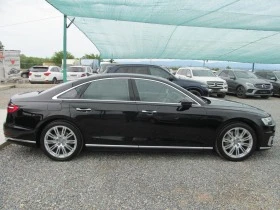     Audi A8 50TDI* MATRIX* Quattro* Distronic* Camera* BangOlu