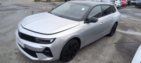 Opel Astra 1.2 THP, снимка 1