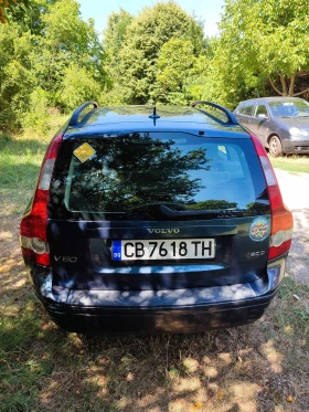 Volvo V50, снимка 10