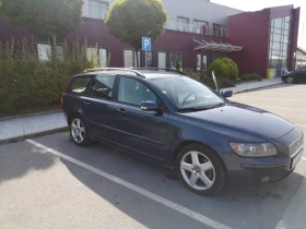 Volvo V50, снимка 2