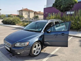 Volvo V50, снимка 1