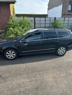 VW Passat, снимка 5