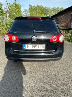 VW Passat, снимка 2