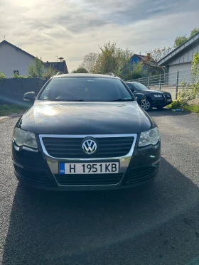 VW Passat, снимка 4