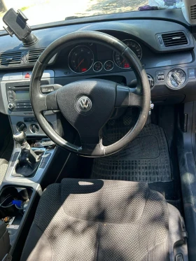 VW Passat, снимка 11