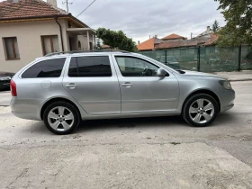 Skoda Octavia 2.0TDI, снимка 2