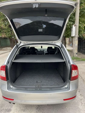 Skoda Octavia 2.0TDI, снимка 13