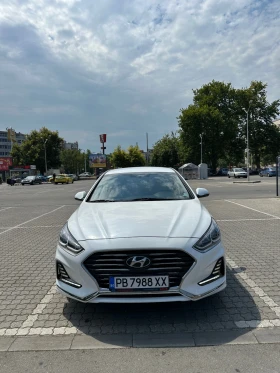 Hyundai Sonata | Mobile.bg    11