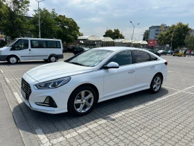 Hyundai Sonata | Mobile.bg    1