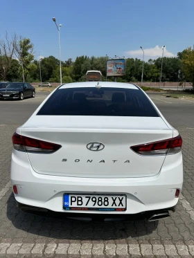 Hyundai Sonata | Mobile.bg    2