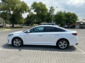 Hyundai Sonata | Mobile.bg    7