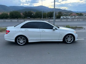 Mercedes-Benz C 220 AMG Pack 170кс. , снимка 4