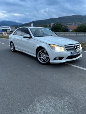 Mercedes-Benz C 220 AMG Pack 170.  | Mobile.bg    1