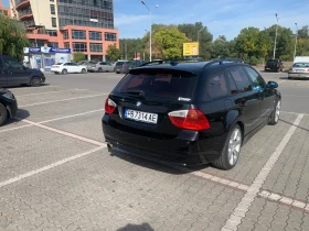 BMW 320 320d Автоматик, снимка 3