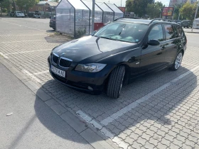 BMW 320 320d Автоматик, снимка 14